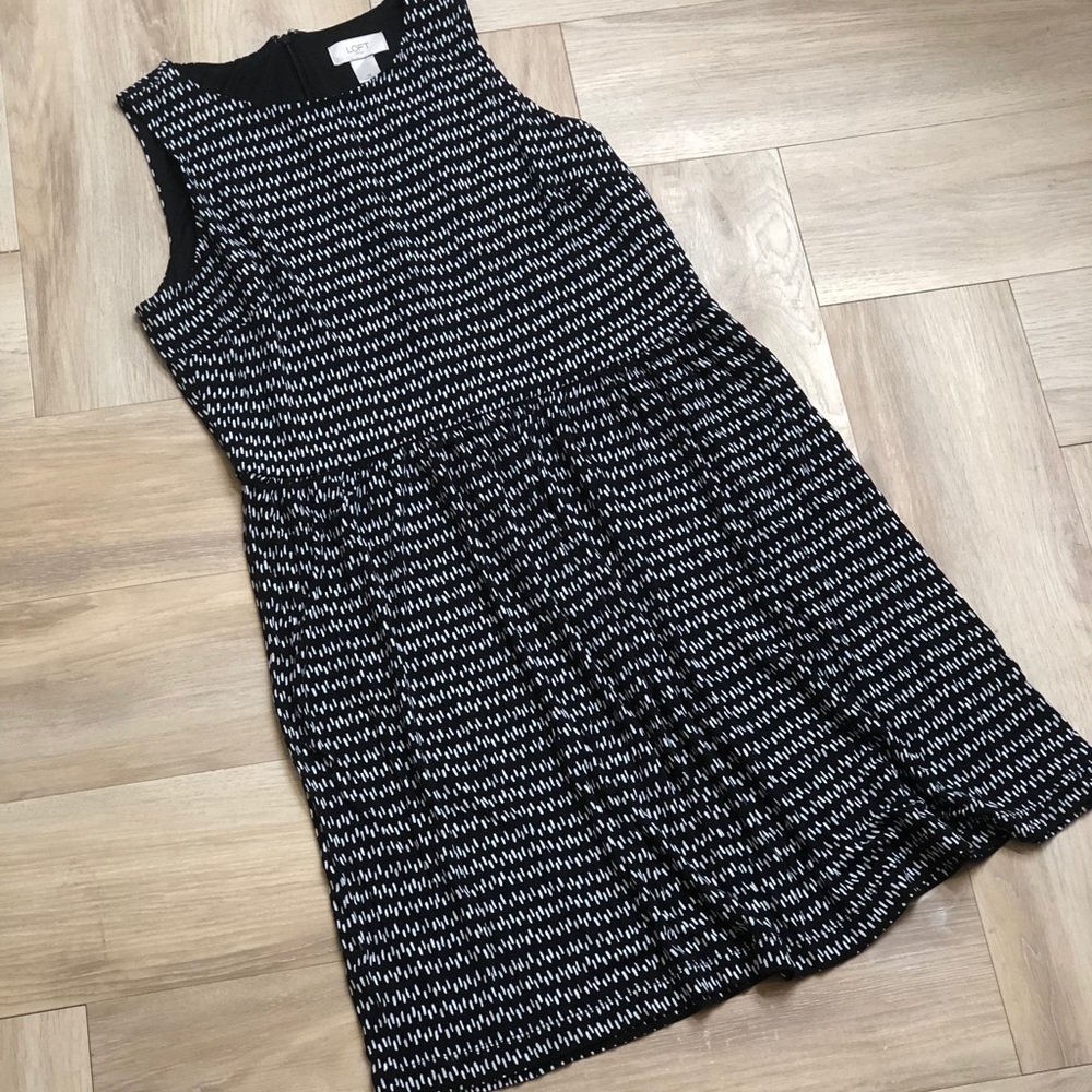 Loft Dress